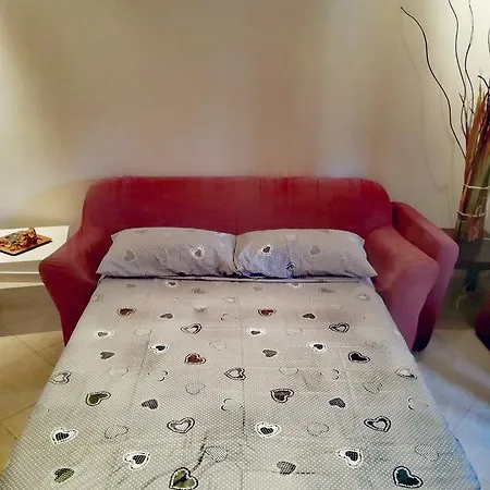 Σπίτι διακοπών Netrushouse Λα Σπέτσια